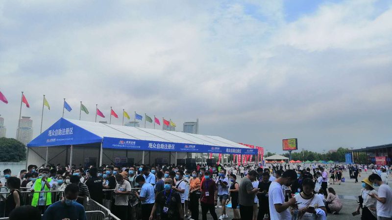铝合金桁架与铁桁架：结构之选，性能对决