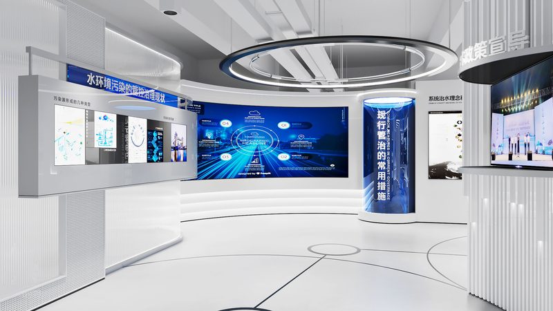 如何选择上海活动搭建施工队？关键因素解析