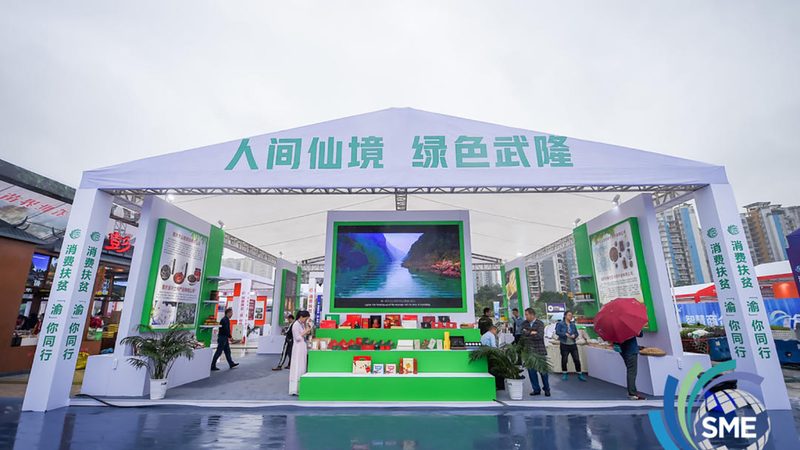 成都展台搭建：如何评估公司口碑与质量