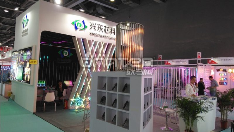门头招牌，翻新还是换新？如何抉择更划算？**