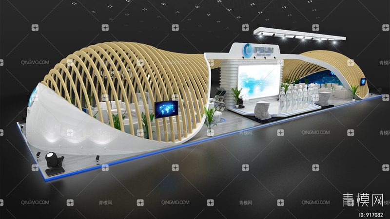 一份舞台搭建报价单，到底该填什么