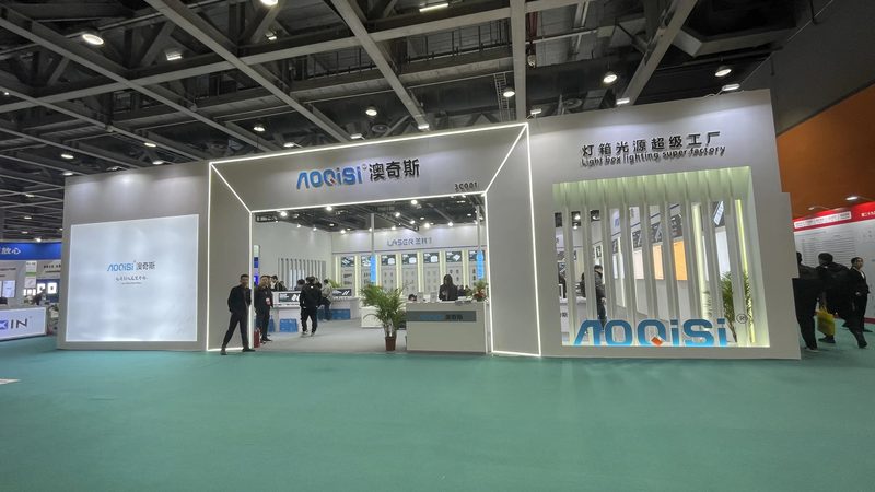 上海展厅设计报价包含哪些关键项目？**
