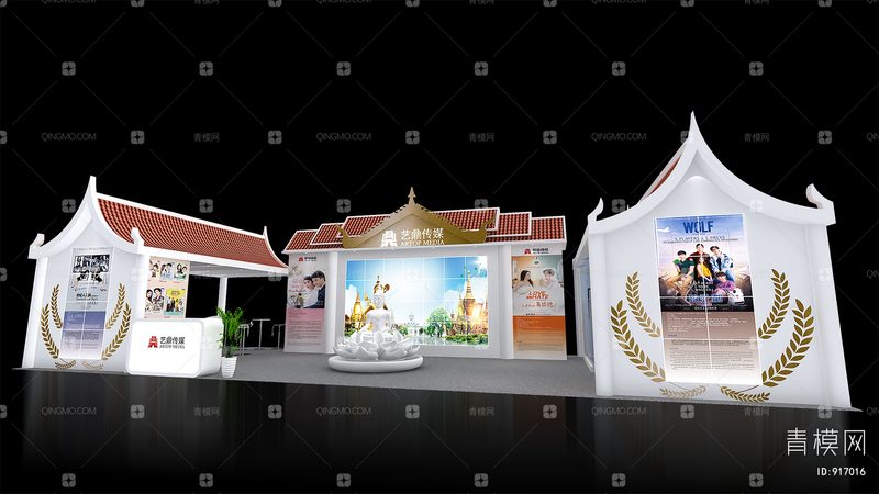 行业现状：广告设计行业蓬勃发展，竞争激烈