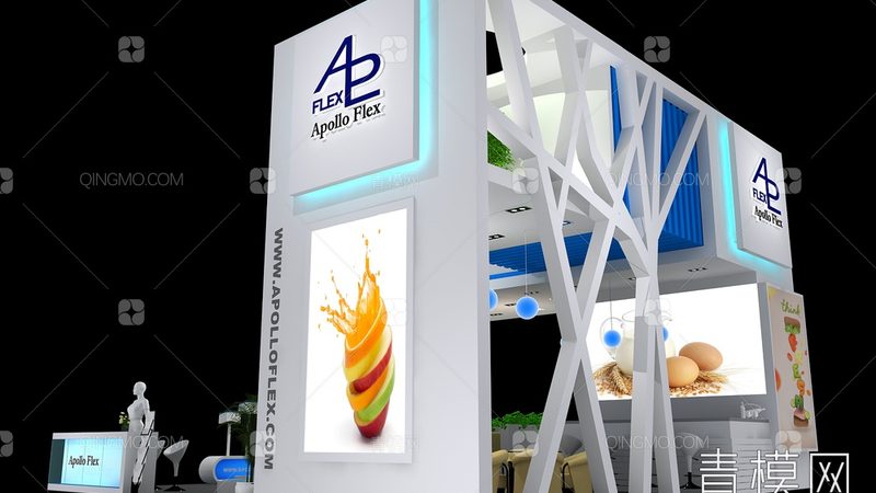 如何挑选广州优质会展搭建公司