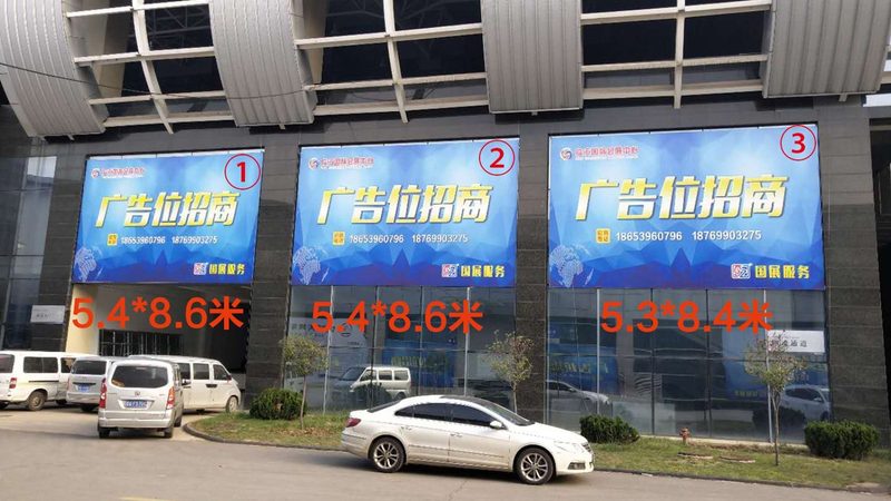 广告喷绘写真选材关键：避开这些误区，提升视觉效果**