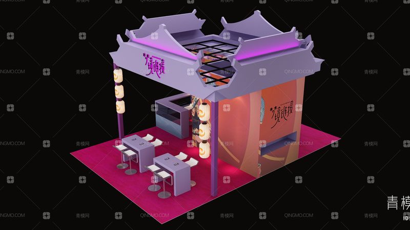 博物馆展厅设计：揭秘十大品牌背后的设计理念与趋势